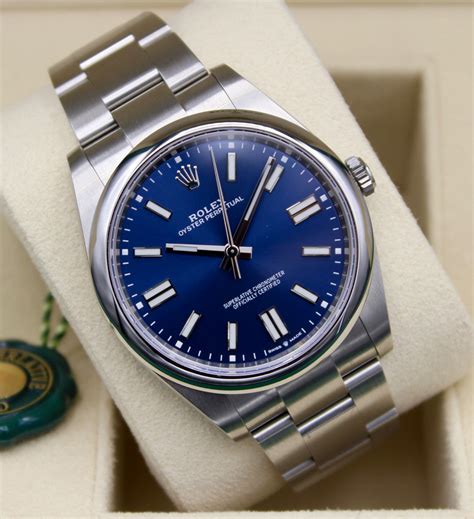 rolex otster|new rolex oyster perpetual 2020.